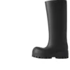 Botas de lluvia Bulldozer «Goma negra» 775969W1SA11000