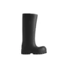 Botas de lluvia Bulldozer «Goma negra» 775969W1SA11000
