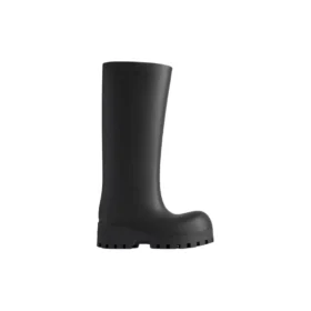 Botas de lluvia Bulldozer «Goma negra» 775969W1SA11000
