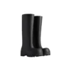 Botas de lluvia Bulldozer «Goma negra» 775969W1SA11000