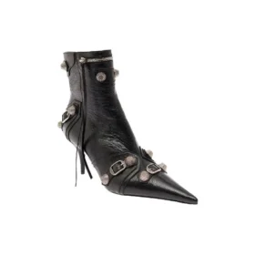 Botas de tobillo Cagole M70 «Negro» 694390WAD4E1081