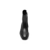 Botas de tobillo con logotipo «Negro» 590717WA7201000
