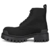 Botas de tobillo Strike «Negro» 624548W2AI01000