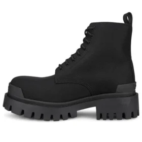 Botas de tobillo Strike «Negro» 624548W2AI01000