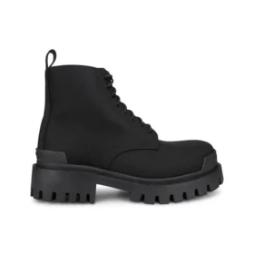 Botas de tobillo Strike «Negro» 624548W2AI01000