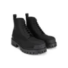Botas de tobillo Strike «Negro» 624548W2AI01000