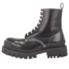 Botas Strike con cordones «Negro» 590974WA9641070