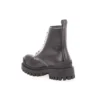 Botas Strike con cordones «Negro» 590974WA9641070