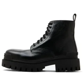 Botas Strike «Cuero negro» 589338WAD401000