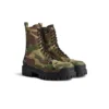 Botas Strike de 20 mm con estampado de camuflaje «Verde oscuro» 786135W2EU21028