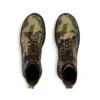 Botas Strike de 20 mm con estampado de camuflaje «Verde oscuro» 786135W2EU21028