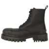 Botas Strike de 20 mm «Marrón» 600970WBBO01000
