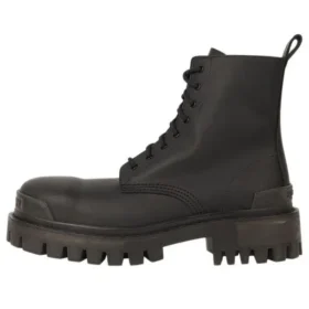 Botas Strike de 20 mm «Marrón» 600970WBBO01000