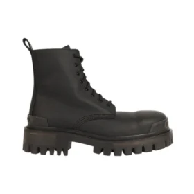 Botas Strike de 20 mm «Marrón» 600970WBBO01000