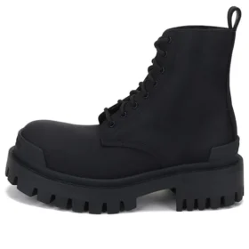 Botas Strike de 20 mm «Negra» 624835W2DY01000