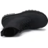 Botas Strike de 20 mm «Negra» 624835W2DY01000