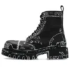 Botas Strike L20 «Negro» 590974WBEF21090