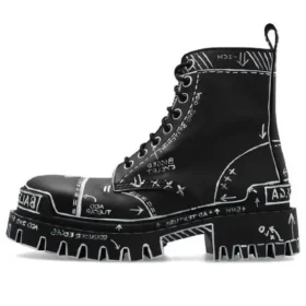 Botas Strike L20 «Negro» 590974WBEF21090