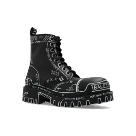 Botas Strike L20 «Negro» 590974WBEF21090