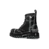 Botas Strike L20 «Negro» 590974WBEF21090