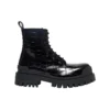 Botas Strike Martin Negro 600970WA9D01000