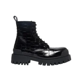 Botas Strike Martin Negro 600970WA9D01000
