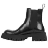 Botas Tractor de 20 mm «Negro» 636599WA8E91000