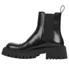 Botas Tractor de 20 mm «Negro» 636599WA8E91000