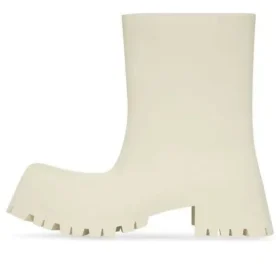 Botas Trooper «Beige claro» 680660W0FO82000