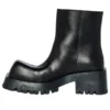 Botas Trooper «Negro» 678816WB9201000