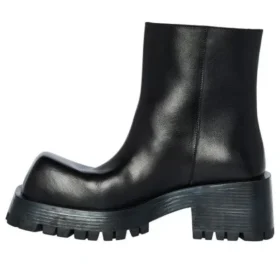 Botas Trooper «Negro» 678816WB9201000