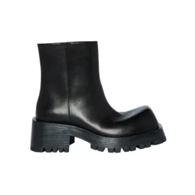 Botas Trooper «Negro» 678816WB9201000