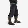 Botas Venom para hombre en color marrón Botas Venom para hombre en color marrón