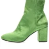 Botas Ville «Verde» 477243W05803707