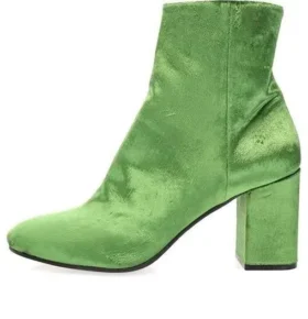 Botas Ville «Verde» 477243W05803707