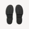 Botines con cordones Venom para hombre en negro Botines con cordones Venom para hombre en negro