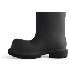 Botines Steroid «Negro EVA completo» 770610W0FOI1000