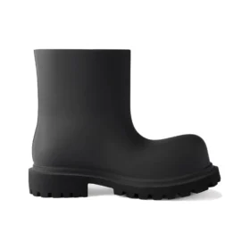 Botines Steroid «Negro EVA completo» 770610W0FOI1000