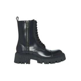 Botines Tractor de 20 mm «Fossil Grey» 617420WA8E91568