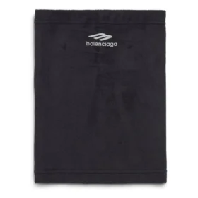 Bufanda para el cuello 3b Sports Icon «Negro» 7730584D8B91000