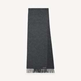 Bufanda para mujer en gris