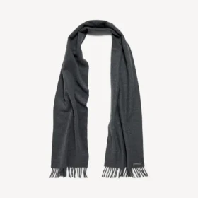 Bufanda para mujer en gris