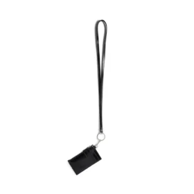 Caja para tarjeta de débito con llavero «Negro y blanco» 5945482AAPK1090