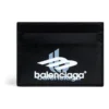 Caja portatarjetas «Black White» 5943092AAPK1090
