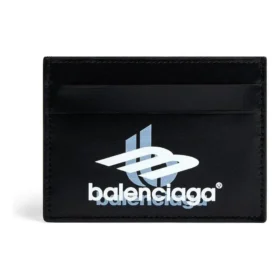 Caja portatarjetas «Black White» 5943092AAPK1090