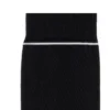 Calcetines altos de fútbol «Black» 778816472B41000