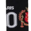 Calcetines altos de fútbol «Black» 778816472B41000