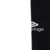 Calcetines altos de fútbol «Black» 778816472B41000