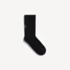Calcetines técnicos Techwear para mujer en negro