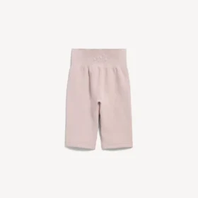 Calzoncillos de ciclismo sin costuras para mujer en color nude